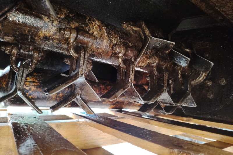 OmecoHub - Immagine FERRI THME60